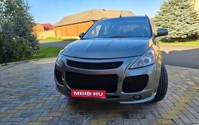 Nissan Murano, 2007 год, 800 000 рублей, 1 фотография