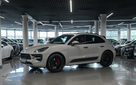 Porsche Macan I рестайлинг, 2020 год, 5 800 000 рублей, 1 фотография