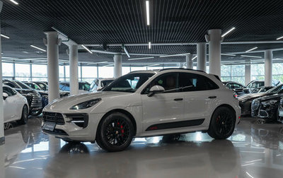 Porsche Macan I рестайлинг, 2020 год, 5 800 000 рублей, 1 фотография