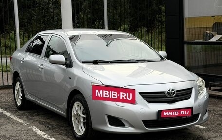 Toyota Corolla, 2008 год, 769 000 рублей, 1 фотография