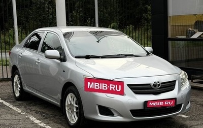Toyota Corolla, 2008 год, 769 000 рублей, 1 фотография
