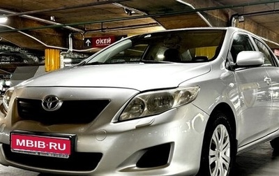 Toyota Corolla, 2007 год, 650 000 рублей, 1 фотография