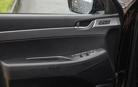 Hyundai Palisade I, 2021 год, 4 344 600 рублей, 22 фотография