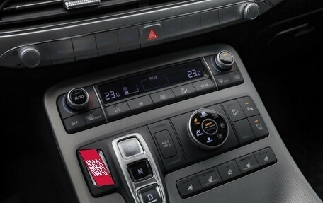 Hyundai Palisade I, 2021 год, 4 344 600 рублей, 19 фотография