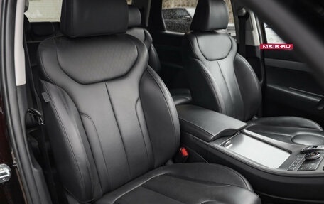 Hyundai Palisade I, 2021 год, 4 344 600 рублей, 27 фотография