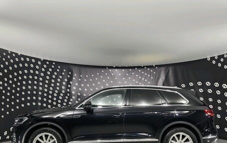 Volkswagen Touareg III, 2021 год, 5 670 000 рублей, 8 фотография
