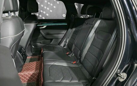 Volkswagen Touareg III, 2021 год, 5 670 000 рублей, 13 фотография