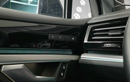 Volkswagen Touareg III, 2021 год, 5 670 000 рублей, 17 фотография
