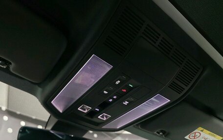 Volkswagen Touareg III, 2021 год, 5 670 000 рублей, 24 фотография