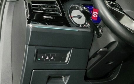 Volkswagen Touareg III, 2021 год, 5 670 000 рублей, 18 фотография