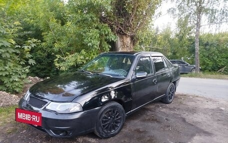 Daewoo Nexia I рестайлинг, 2009 год, 150 000 рублей, 2 фотография
