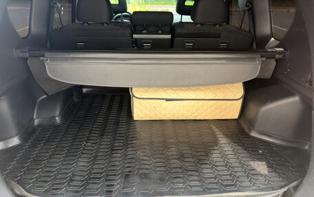 Nissan X-Trail, 2012 год, 1 449 000 рублей, 7 фотография