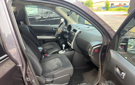 Nissan X-Trail, 2012 год, 1 449 000 рублей, 9 фотография