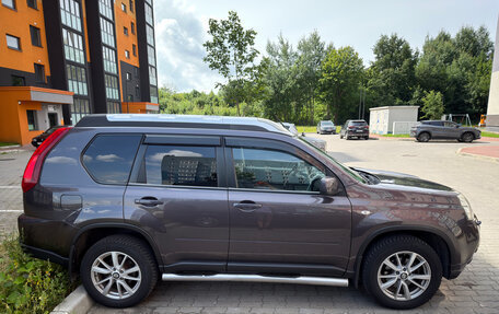 Nissan X-Trail, 2012 год, 1 449 000 рублей, 3 фотография