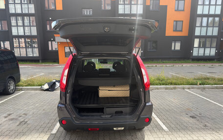 Nissan X-Trail, 2012 год, 1 449 000 рублей, 6 фотография