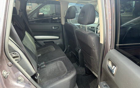 Nissan X-Trail, 2012 год, 1 449 000 рублей, 13 фотография