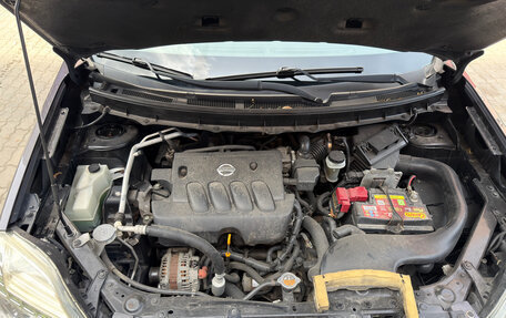Nissan X-Trail, 2012 год, 1 449 000 рублей, 16 фотография