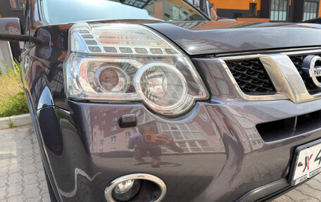 Nissan X-Trail, 2012 год, 1 449 000 рублей, 12 фотография