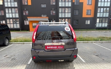 Nissan X-Trail, 2012 год, 1 449 000 рублей, 5 фотография