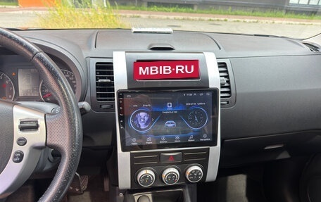 Nissan X-Trail, 2012 год, 1 449 000 рублей, 15 фотография