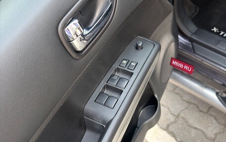 Nissan X-Trail, 2012 год, 1 449 000 рублей, 14 фотография