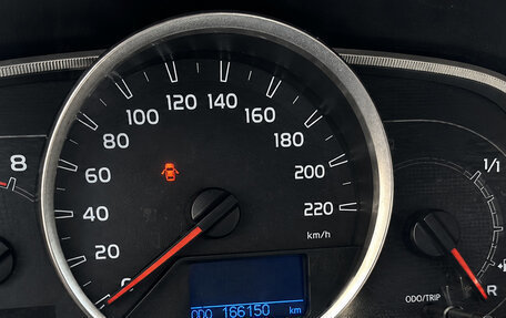 Toyota RAV4, 2013 год, 1 590 000 рублей, 4 фотография