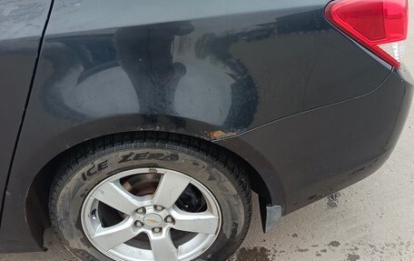 Chevrolet Cruze II, 2010 год, 480 000 рублей, 7 фотография