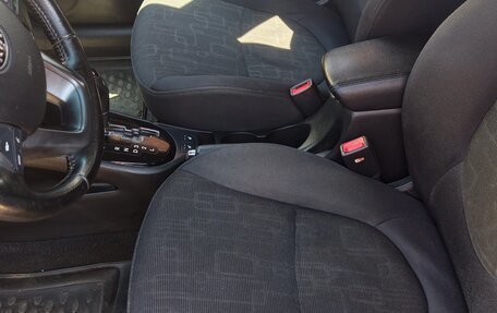 KIA Rio III рестайлинг, 2011 год, 870 000 рублей, 13 фотография
