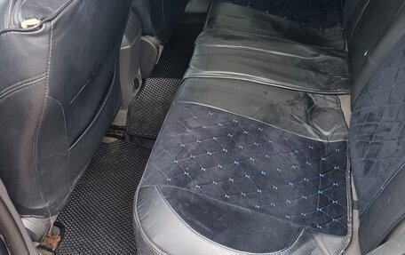 Chevrolet Cruze II, 2010 год, 480 000 рублей, 9 фотография