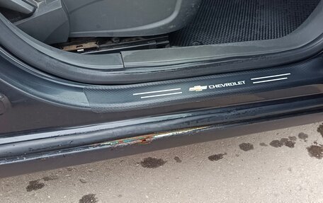 Chevrolet Cruze II, 2010 год, 480 000 рублей, 10 фотография