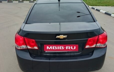 Chevrolet Cruze II, 2010 год, 480 000 рублей, 2 фотография