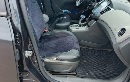 Chevrolet Cruze II, 2010 год, 480 000 рублей, 14 фотография