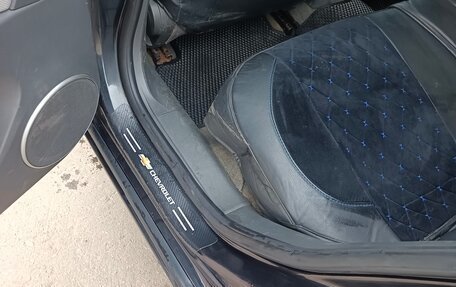 Chevrolet Cruze II, 2010 год, 480 000 рублей, 13 фотография