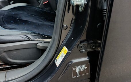 Chevrolet Cruze II, 2010 год, 480 000 рублей, 15 фотография