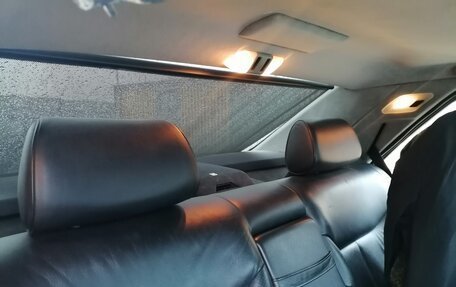 Mercedes-Benz S-Класс, 1998 год, 1 000 000 рублей, 10 фотография