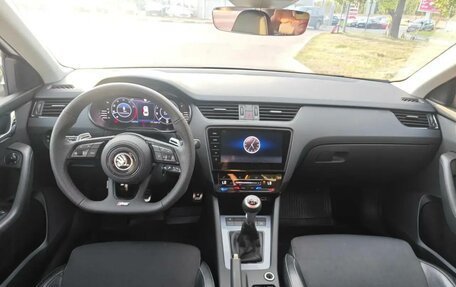 Skoda Octavia, 2020 год, 1 939 000 рублей, 11 фотография