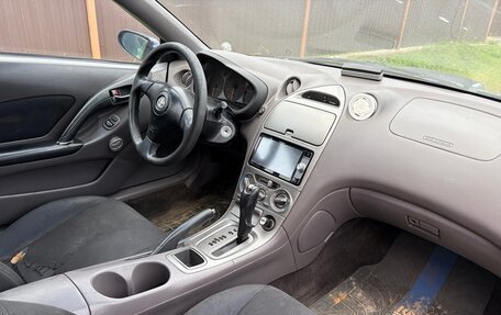 Toyota Celica VII рестайлинг, 2000 год, 350 000 рублей, 7 фотография
