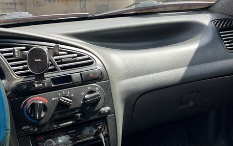 Chevrolet Lanos I, 2008 год, 7 фотография