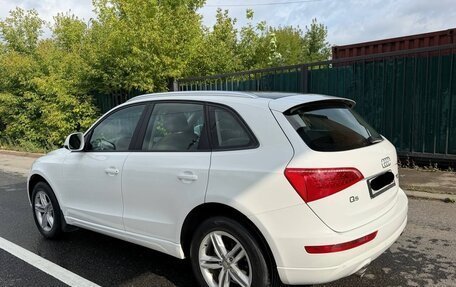 Audi Q5, 2011 год, 1 590 000 рублей, 4 фотография