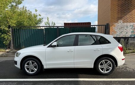 Audi Q5, 2011 год, 1 590 000 рублей, 3 фотография