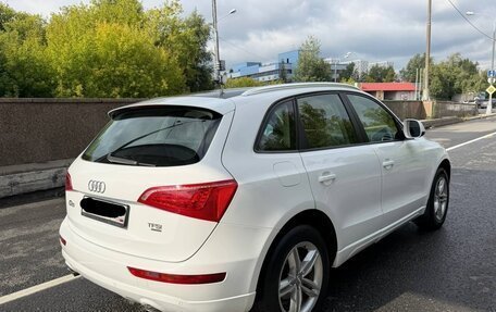 Audi Q5, 2011 год, 1 590 000 рублей, 6 фотография