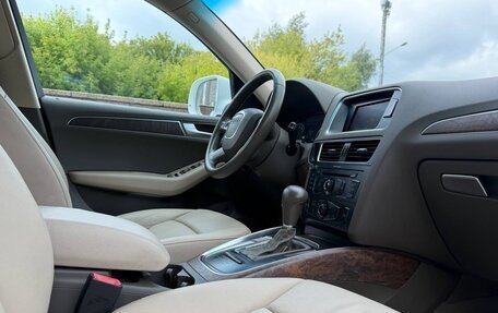 Audi Q5, 2011 год, 1 590 000 рублей, 8 фотография