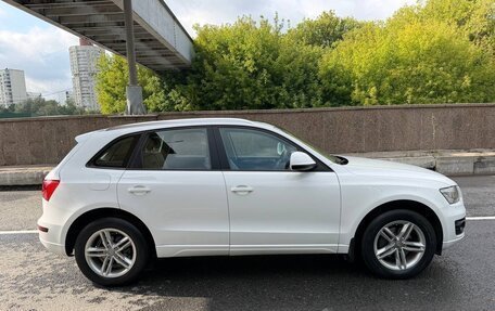 Audi Q5, 2011 год, 1 590 000 рублей, 7 фотография