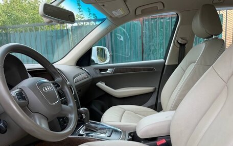 Audi Q5, 2011 год, 1 590 000 рублей, 9 фотография