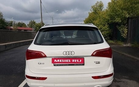 Audi Q5, 2011 год, 1 590 000 рублей, 5 фотография
