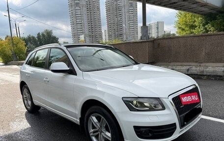 Audi Q5, 2011 год, 1 590 000 рублей, 2 фотография