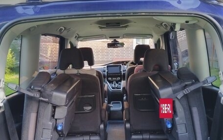 Nissan Serena IV, 2018 год, 2 000 000 рублей, 6 фотография