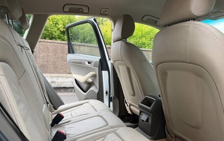 Audi Q5, 2011 год, 1 590 000 рублей, 10 фотография