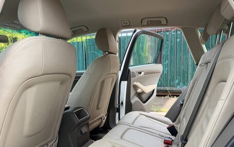 Audi Q5, 2011 год, 1 590 000 рублей, 11 фотография