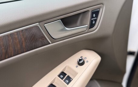 Audi Q5, 2011 год, 1 590 000 рублей, 13 фотография